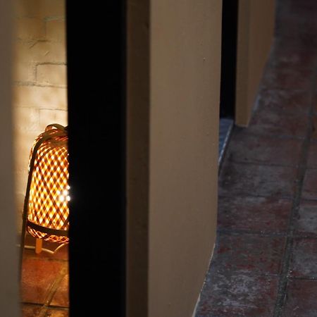 Zhengxing Yenping Homestay Tainan Zewnętrze zdjęcie