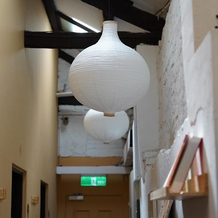 Zhengxing Yenping Homestay Tainan Zewnętrze zdjęcie