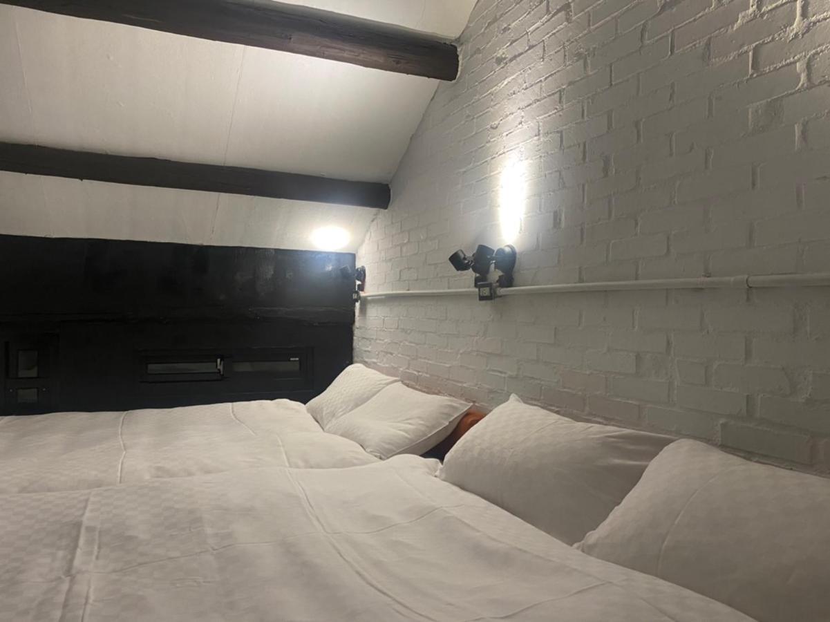 Zhengxing Yenping Homestay Tainan Zewnętrze zdjęcie