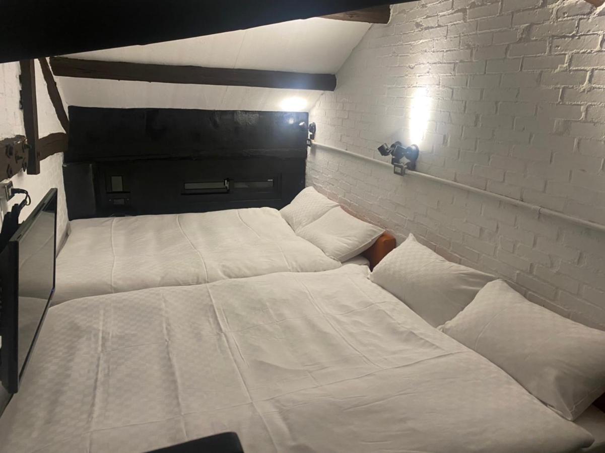 Zhengxing Yenping Homestay Tainan Zewnętrze zdjęcie