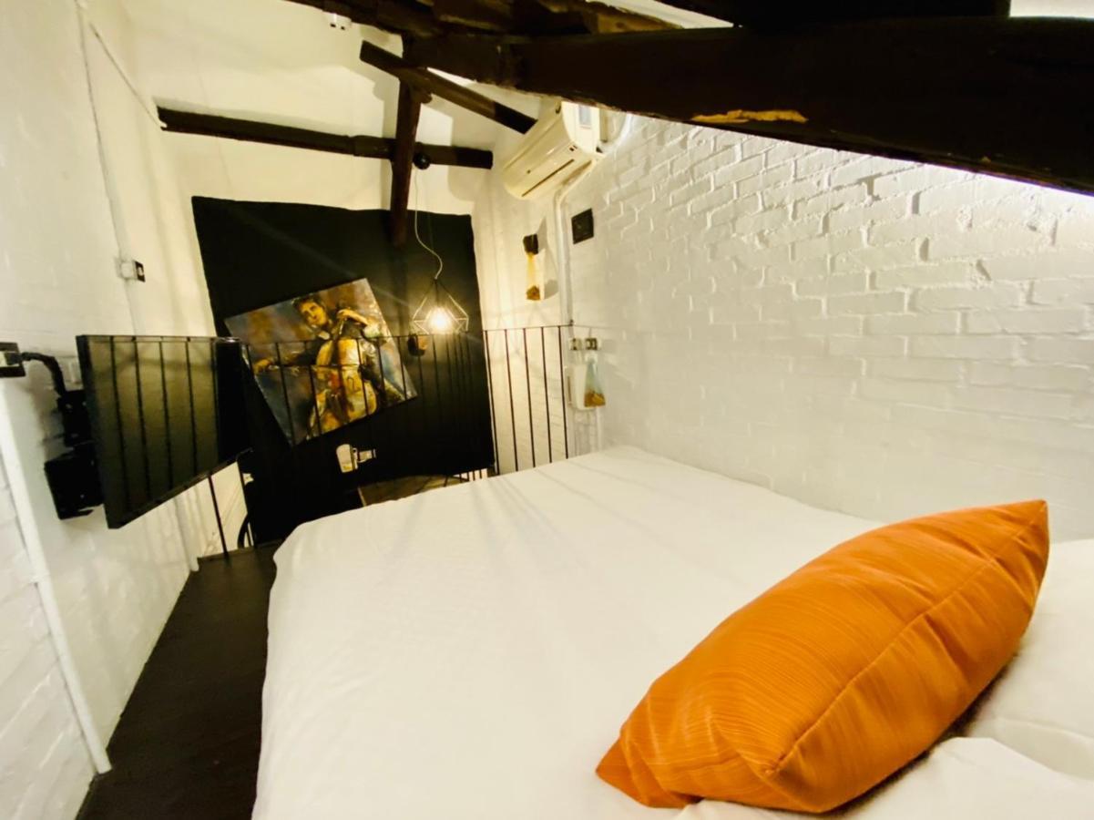 Zhengxing Yenping Homestay Tainan Zewnętrze zdjęcie