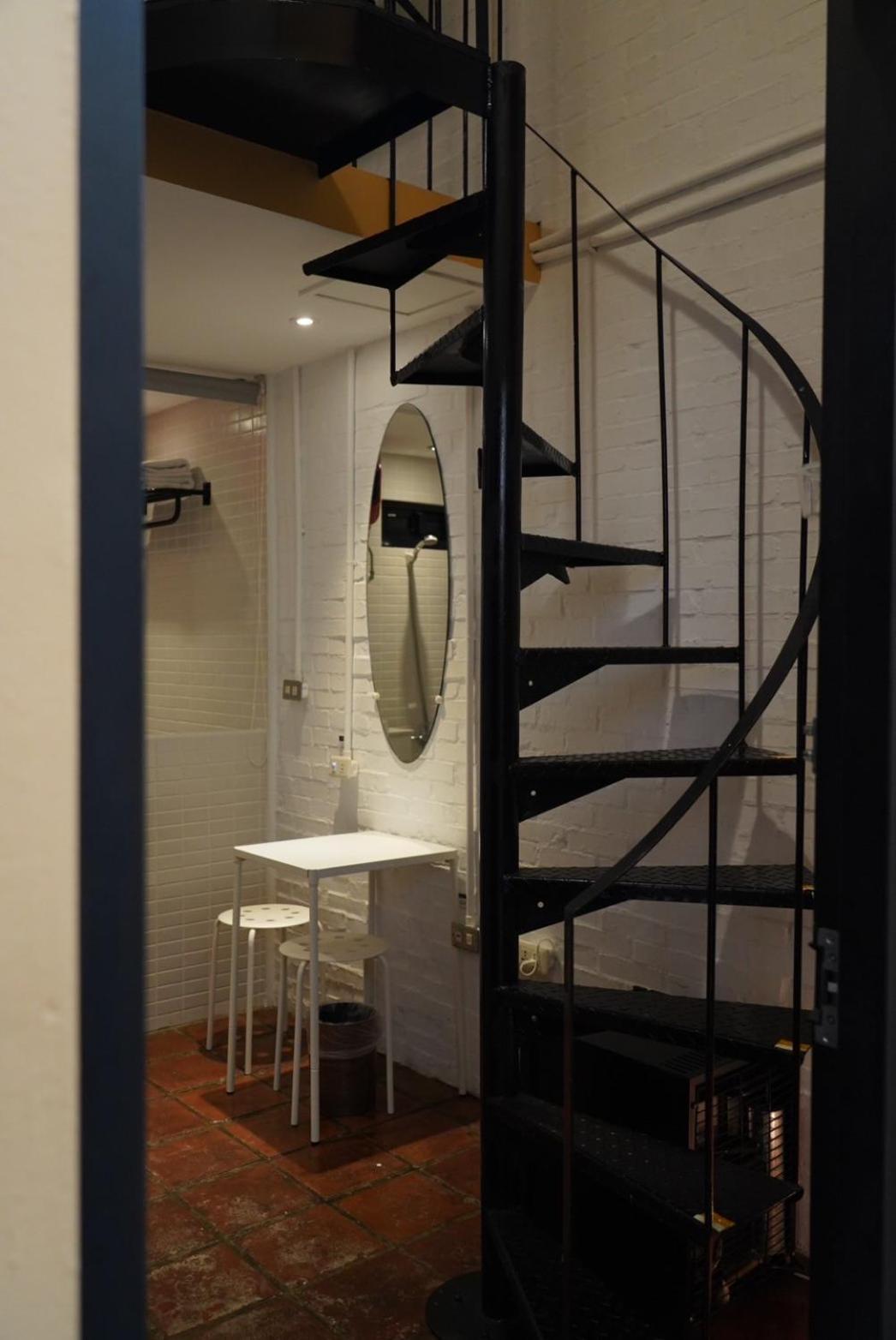 Zhengxing Yenping Homestay Tainan Zewnętrze zdjęcie