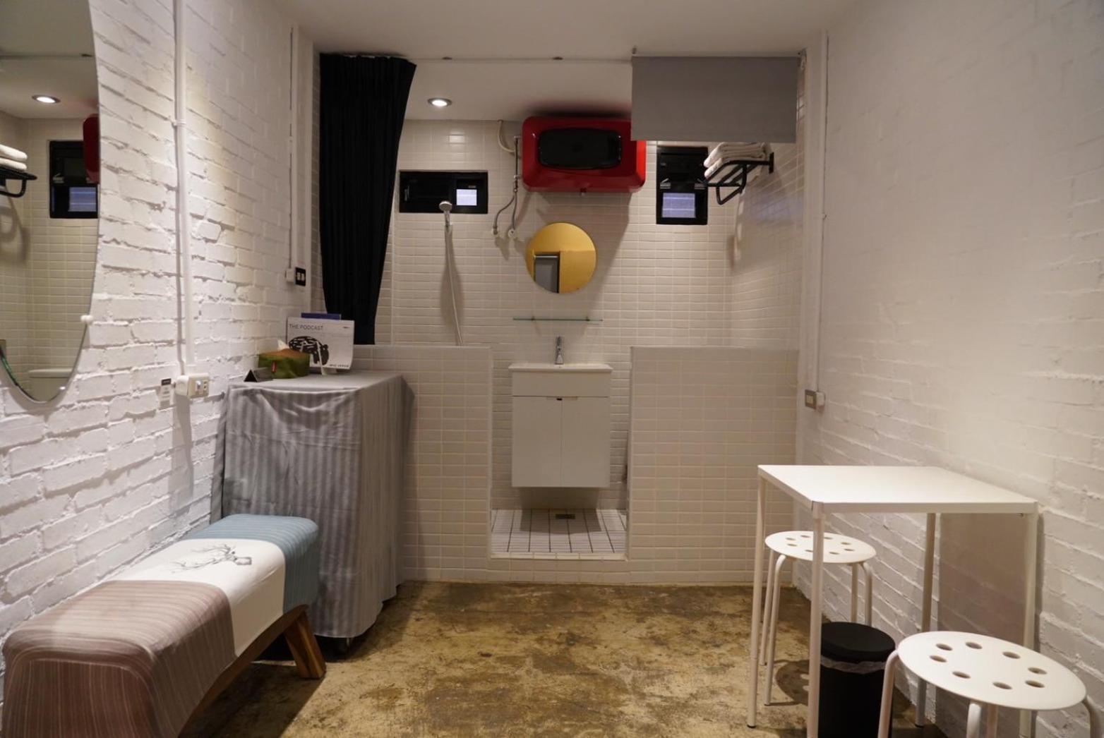 Zhengxing Yenping Homestay Tainan Zewnętrze zdjęcie