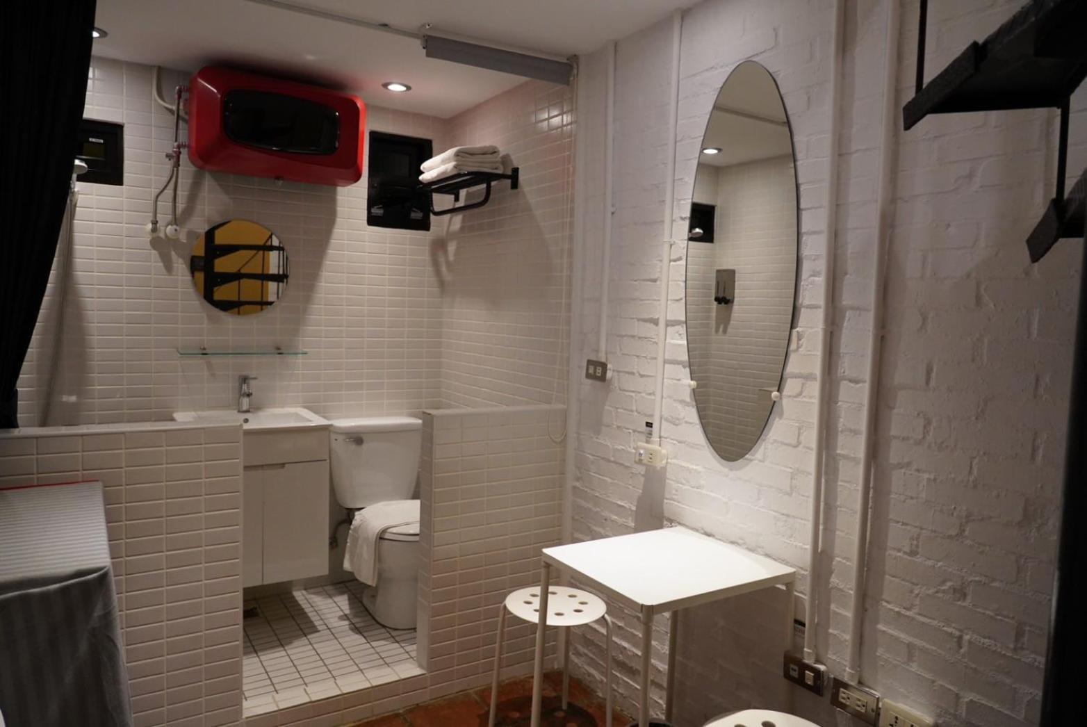 Zhengxing Yenping Homestay Tainan Zewnętrze zdjęcie