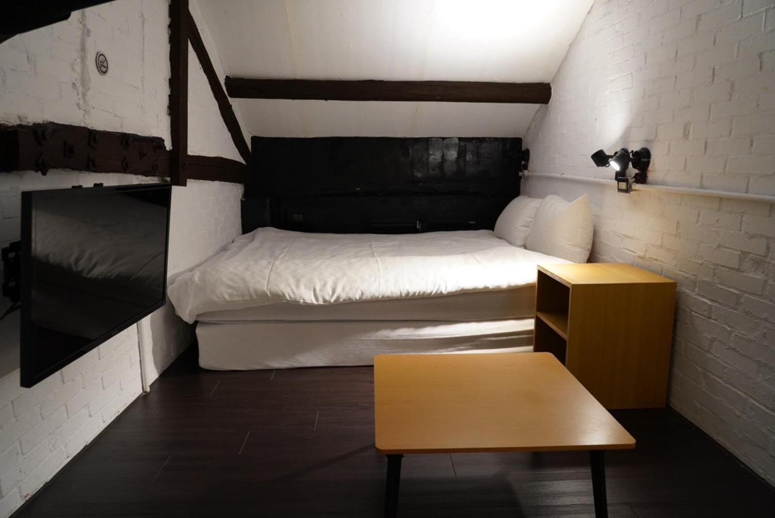 Zhengxing Yenping Homestay Tainan Zewnętrze zdjęcie